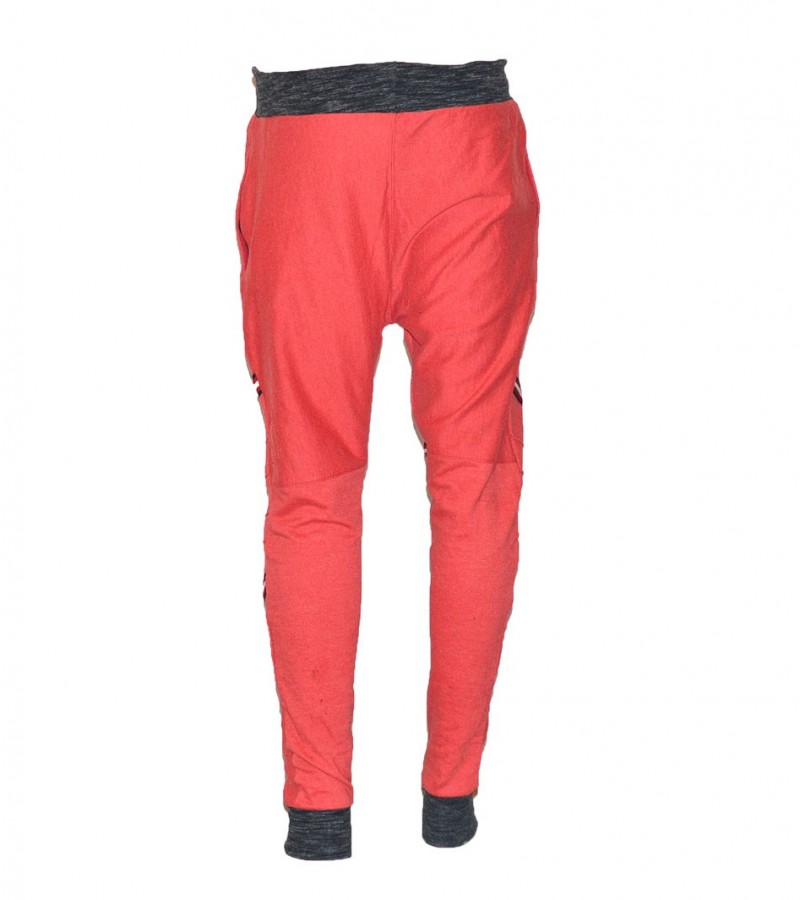 Red Best Quality Trousers  MG1938