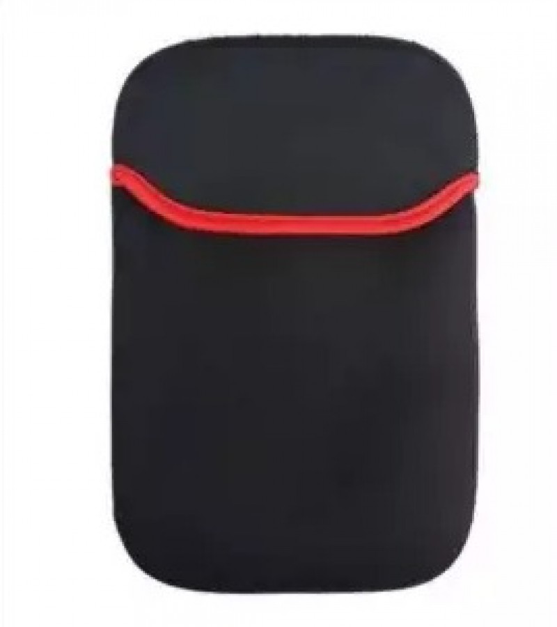 Red Line Table Sleeve 10 Inch - Black