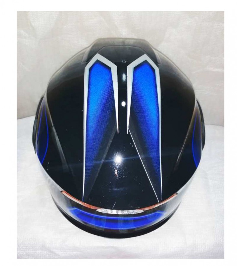 Reflector Stylish Bike Helmet