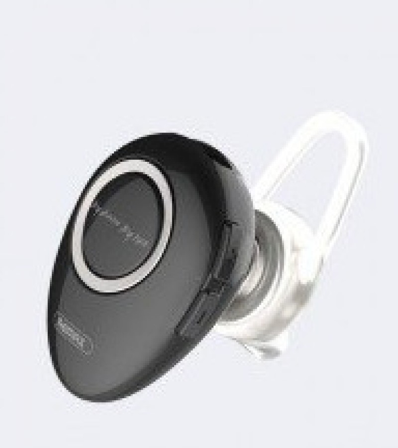 Remax Bluetooth Wireless Earphone RB-T22 – V2 Bluetooth Version