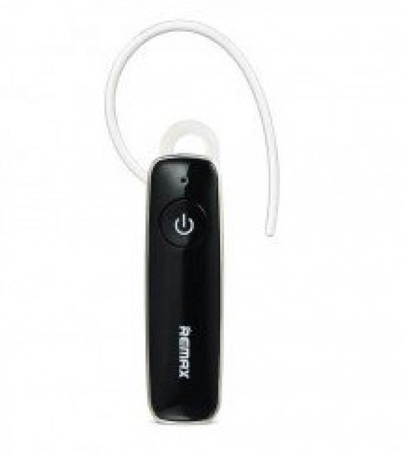 Remax Bluetooth Wireless Earphone (RB-T8) – Waterproof – Noise Cancellation