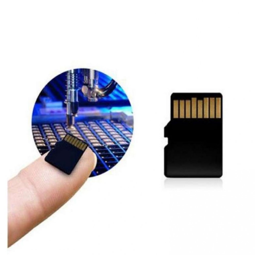 Remax C-Series Micro SD 64GB Memory Card C10(3.0)