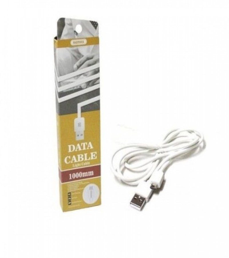 Remax Micro Usb Data Cable Rc-006