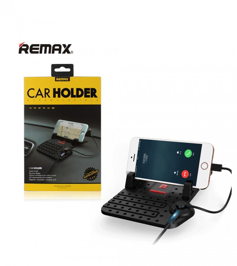 Remax Mobile Car Holder Navigation