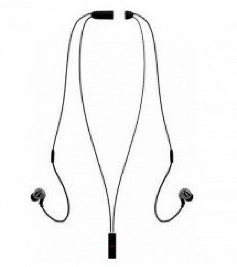 Remax RB-S8 Sporty Bluetooth Headphones - Bluetooth V4.1