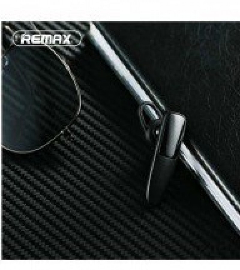 Remax RB-T13 Bluetooth Headset - Business HD Earphone