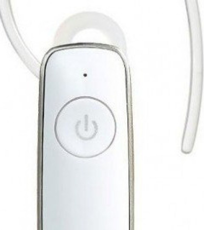 Remax RB-T8 Mini Bluetooth Earpiece - 4.1 Bluetooth Technology