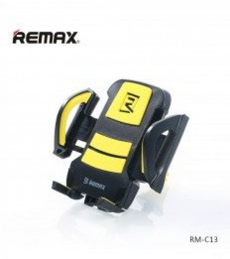 Remax RM-C13 Universal Car Airvent Mobile Phone Holder