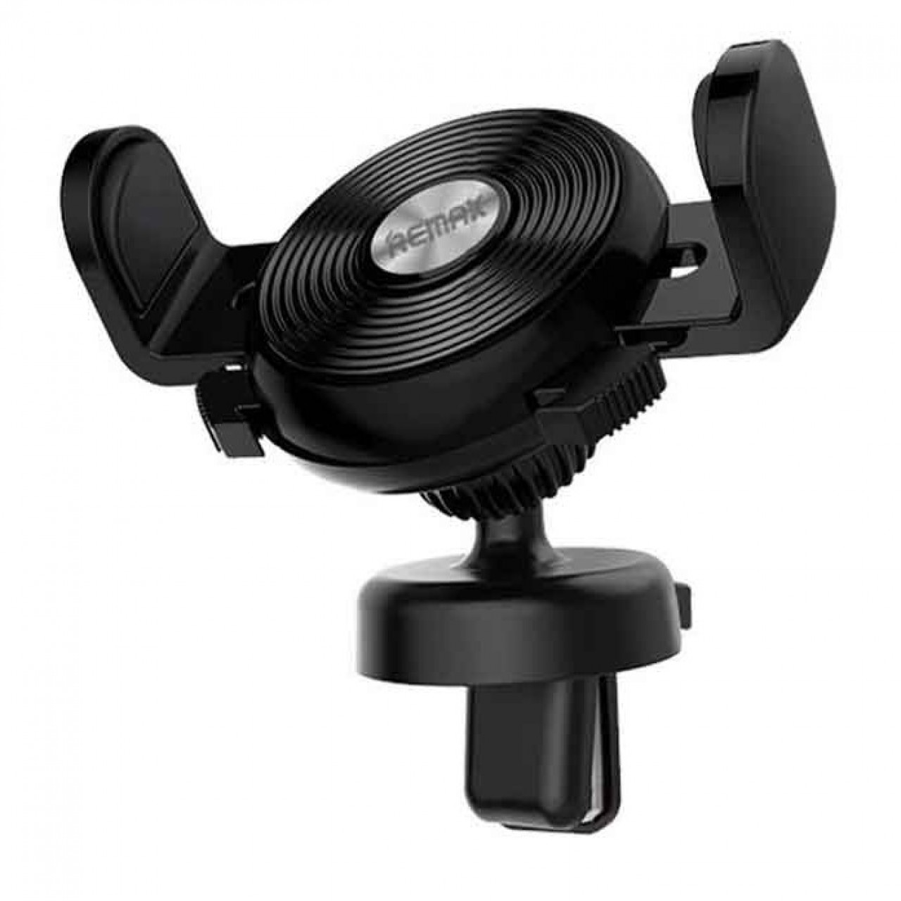 Remax RM-C32 Universal Car Phone Holder 360 Degree Rotation Air Vent Mount bracket Stand Automatic