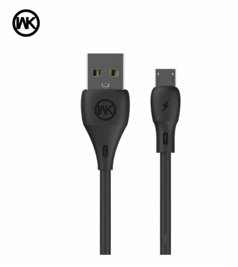 Remax WK WDC-072 Full Speed Micro USB Mobile Cable