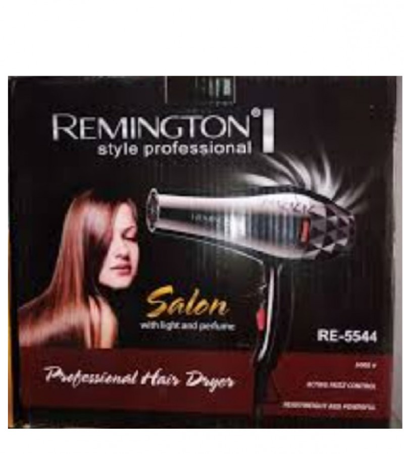 Remington Power Dry Hair Dryer RE 5544