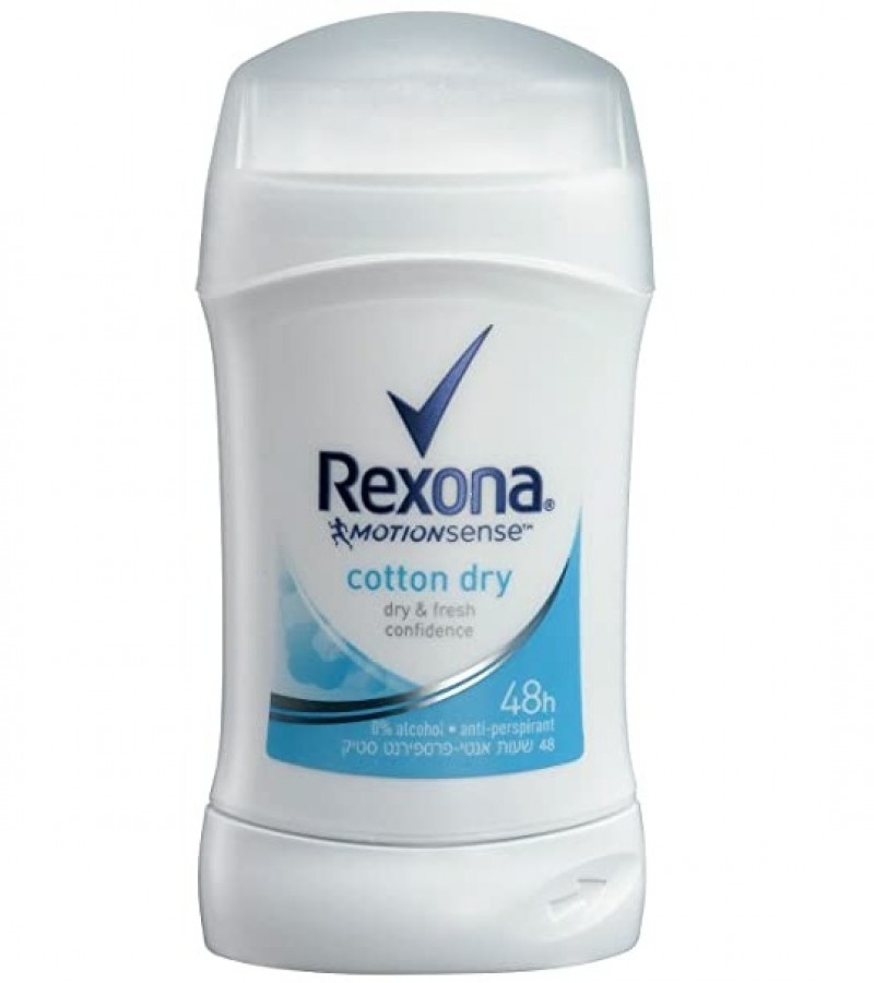Rexona (ORIGINAL) Invisible pure Anti-Perspirant-40ML