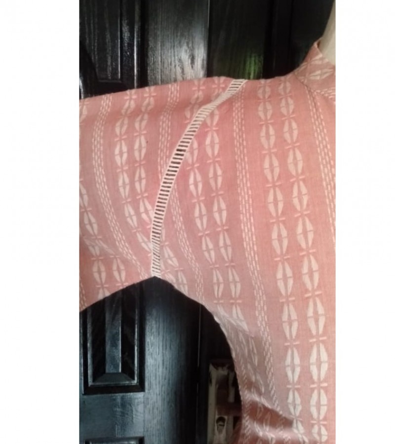 Rohtas Shirt jacaurd fabrics use of laces