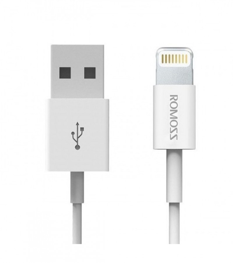 Romoss Iphone 6 Usb Cable Cb12