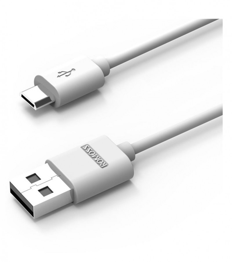 Romoss Micro USB Cable CB05