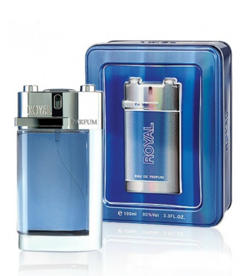 Royal Perfume