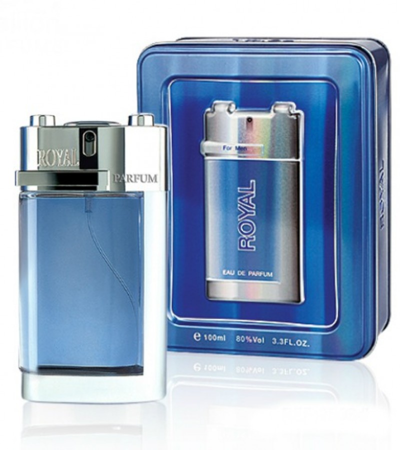 Royal Perfume