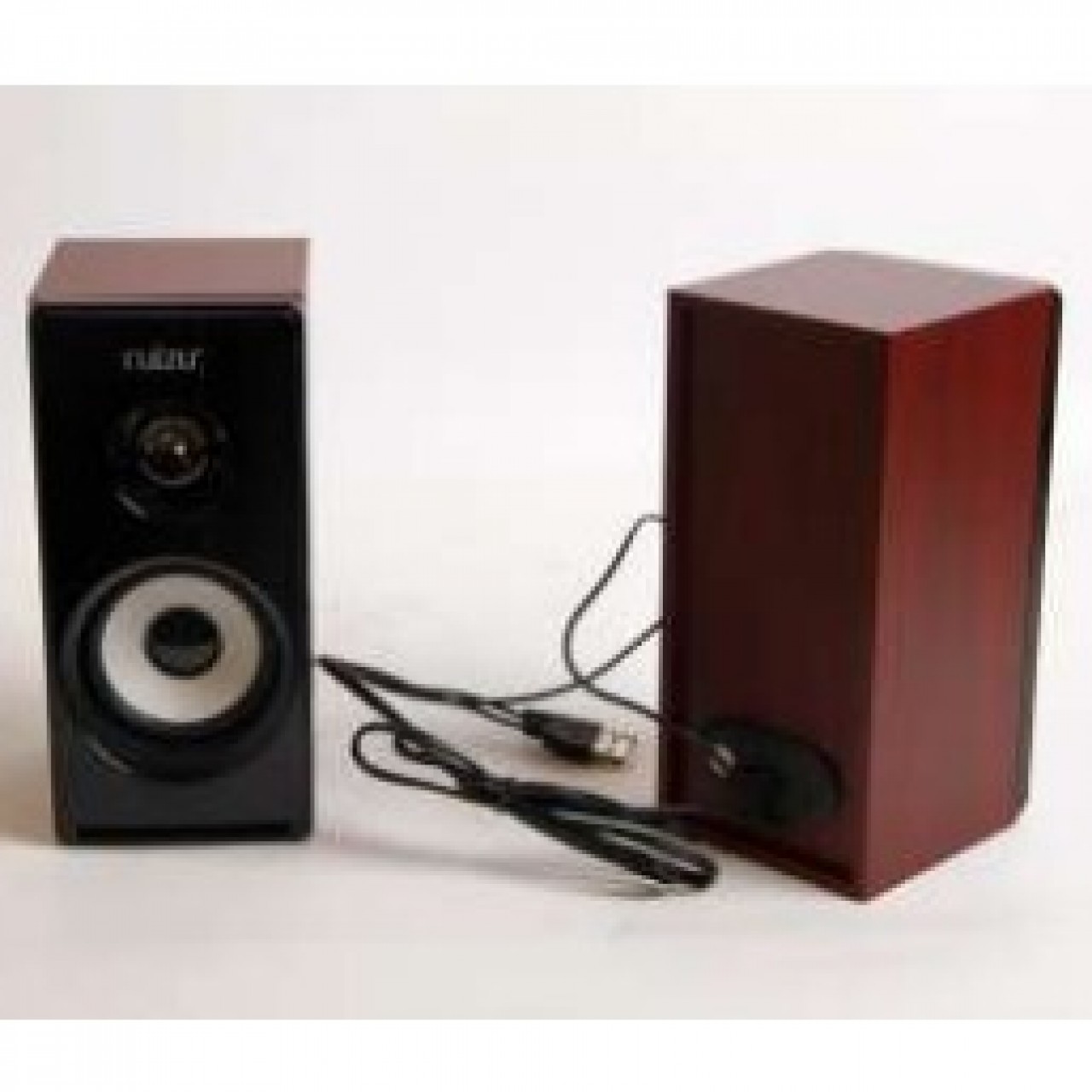 Ruizu RS-810 Portable Multimedia Speakers for Laptops & Mobiles