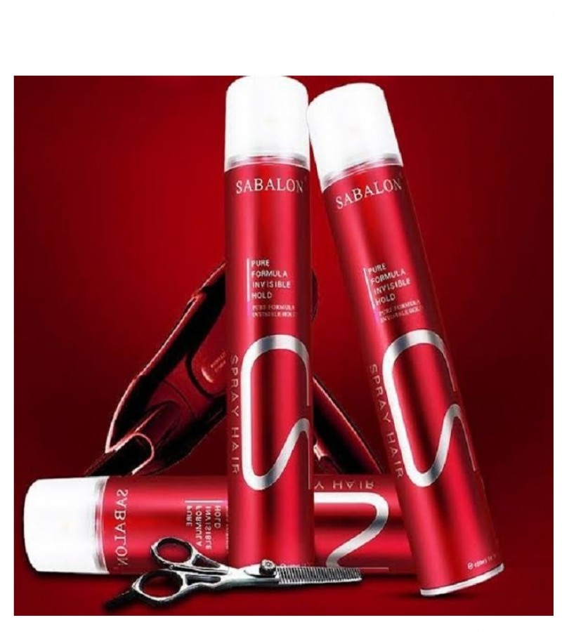 Sabalon Hair Spray