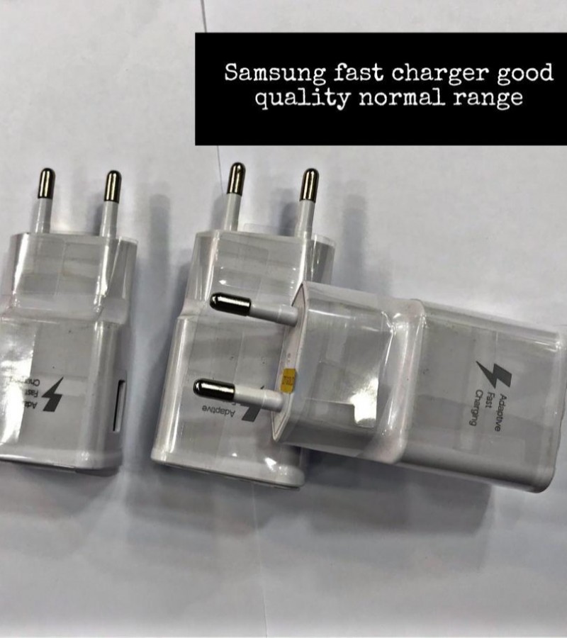 SAMSUNG FAST CHARGER