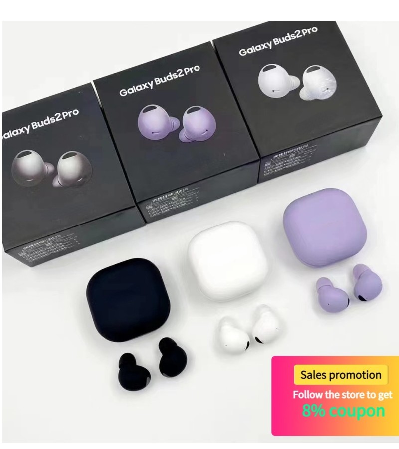Samsung Galaxy Buds 2 Original / Galaxy Buds 2