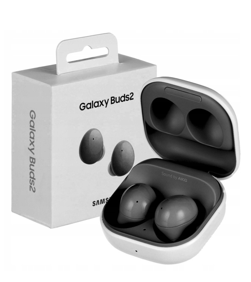 Amazon.com: Samsung 三星Galaxy Buds2 真無線耳塞降噪環境聲音藍牙輕量舒適觸控國際版(薰衣草) : 電子
