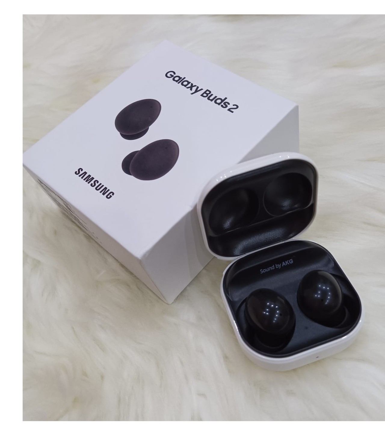 Samsung Galaxy Buds 2 Original / Galaxy Buds 2
