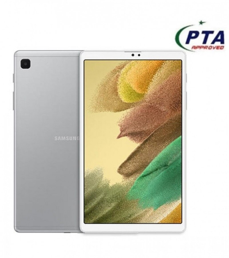 Samsung Galaxy Tab A7 Lite 8.7" 3GB 32GB LTE Silver (T225)