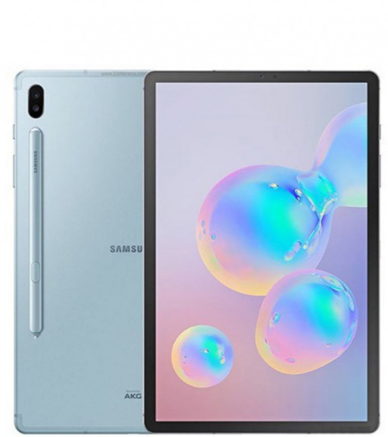 Samsung Galaxy Tab S6 Lite P615