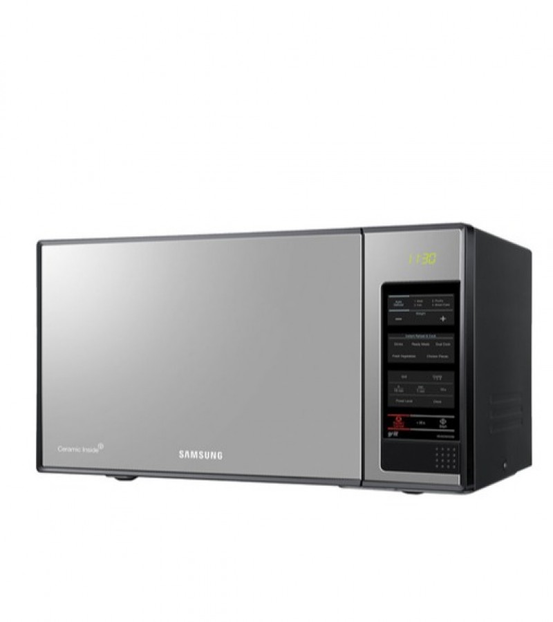 Samsung MG-402MADXBB Microwave Oven