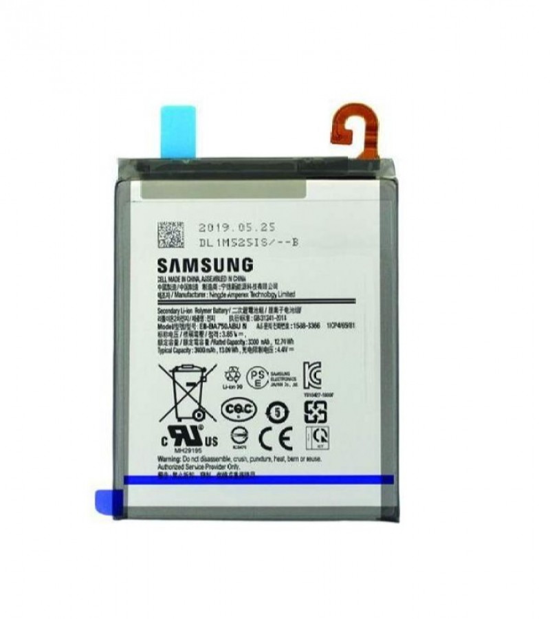 Samsung mobile A10 battery