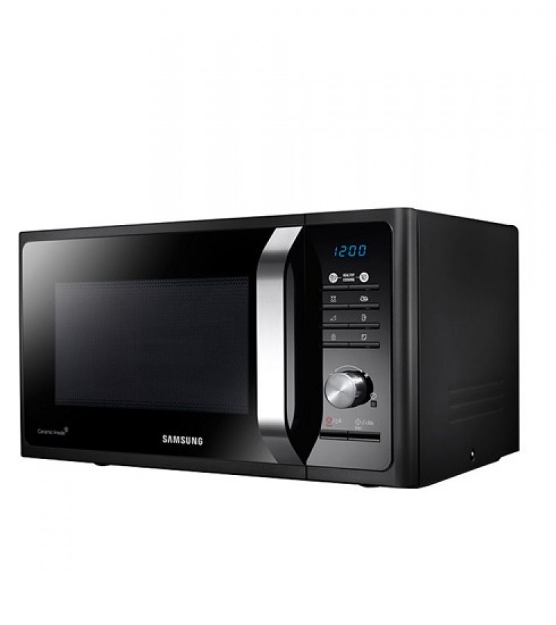 Samsung MS23F301EAK Microwave Oven Price in Pakistan