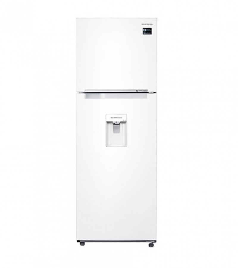 Samsung RT29K5010WW/SG (RT5000K) 290L No Frost with Twin Cooling Plus Refrigerator