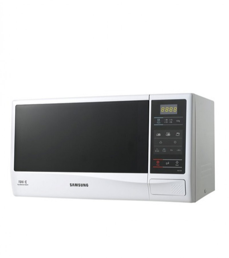 Samsung SOFT-2 OTR with Rapid Defrost 20 L Microwave Oven