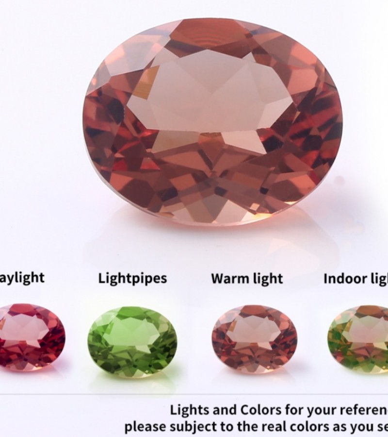 Sensionite Color changing stone/magic Stone/colour changing Stone.