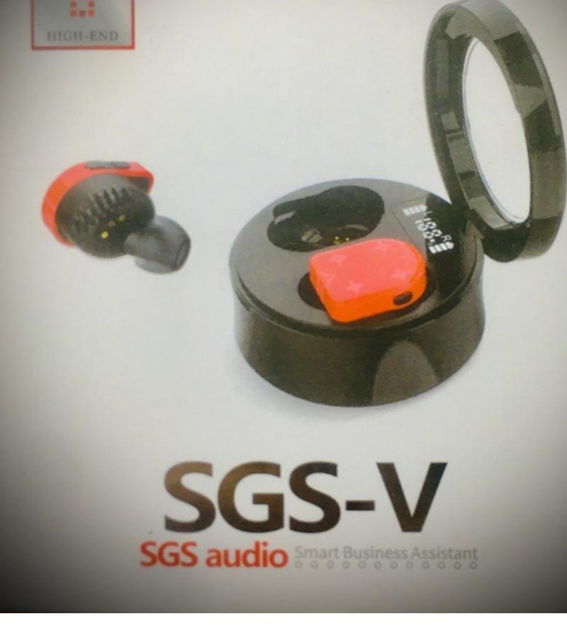SGS V Earbuds