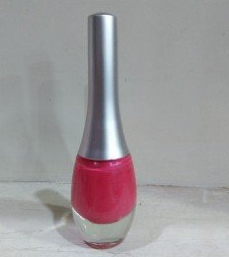 She Nail Polish Color Collection For Women - 12 ML