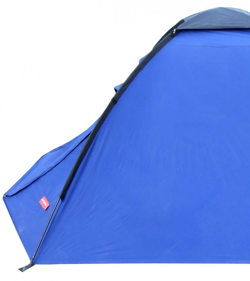 Shimshal Tent for 2 Person - Royal Blue
