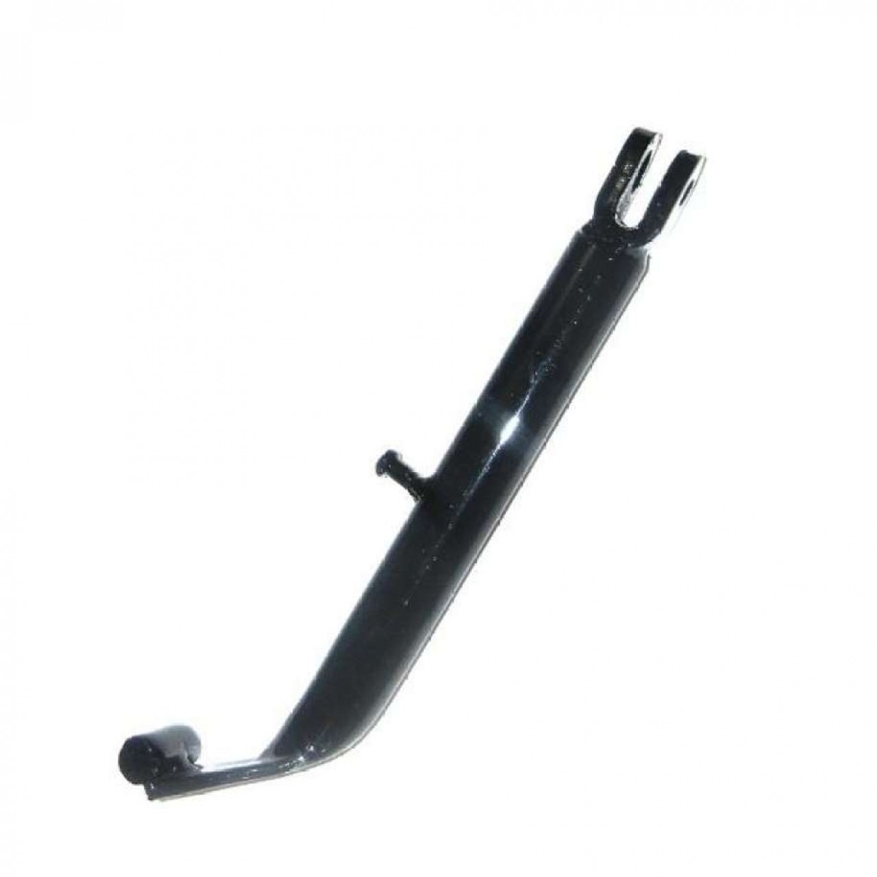 Bike Side Stand Cdi 70 Euro-2 Only-Black
