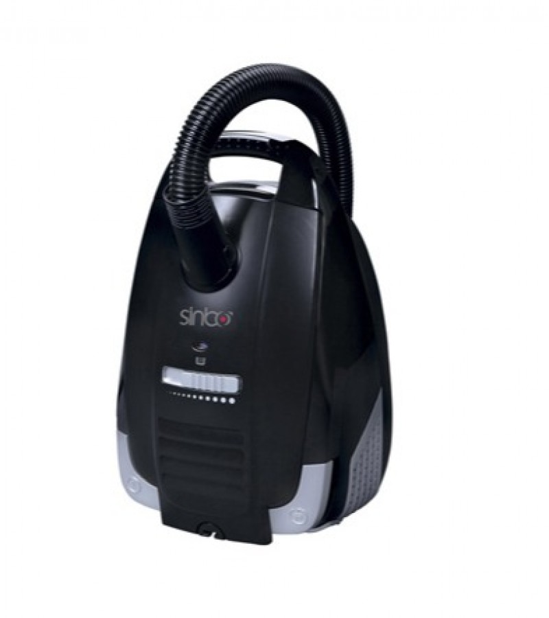 Sinbo SVC-3445 Vacuum Cleaner