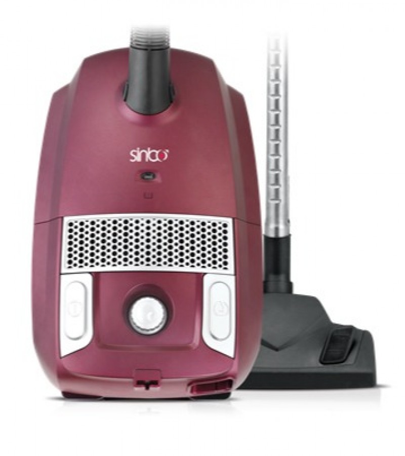 Sinbo SVC-3465 Vacuum Cleaner