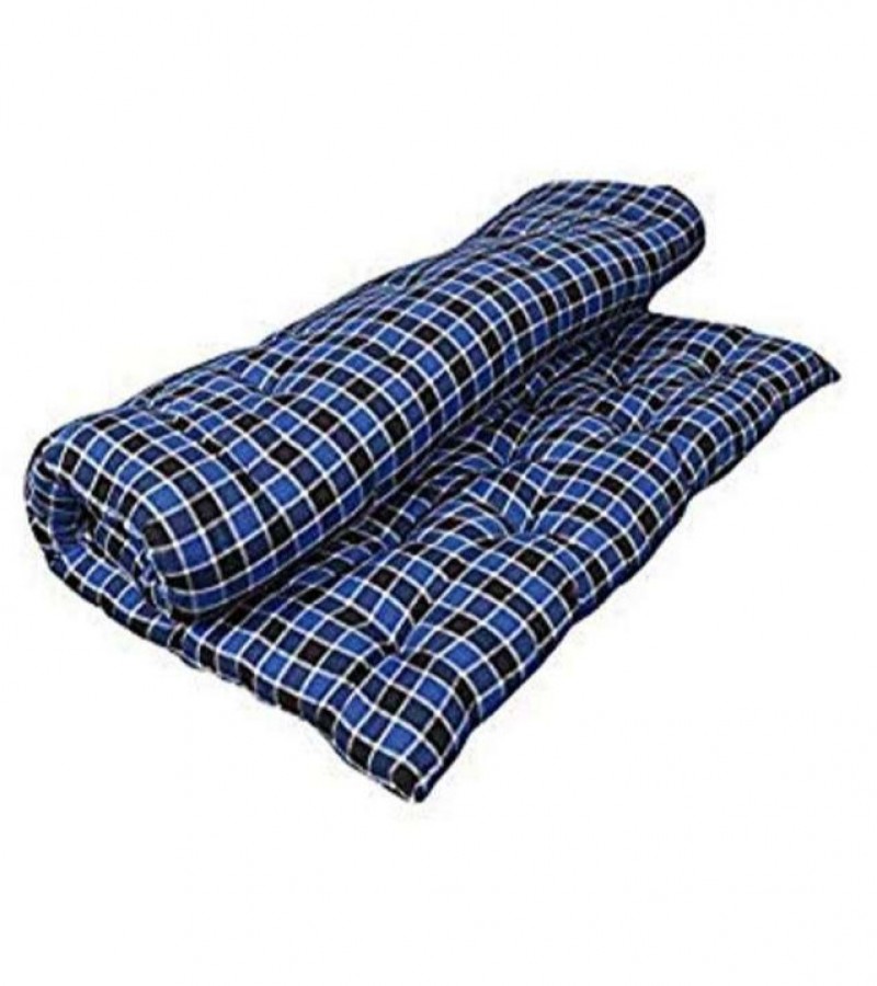 Single Bed Polyester Filled Comforter