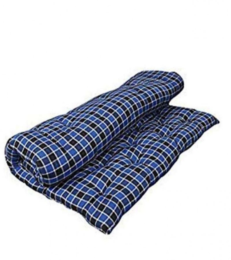 Single Bed Polyester Filled Comforter