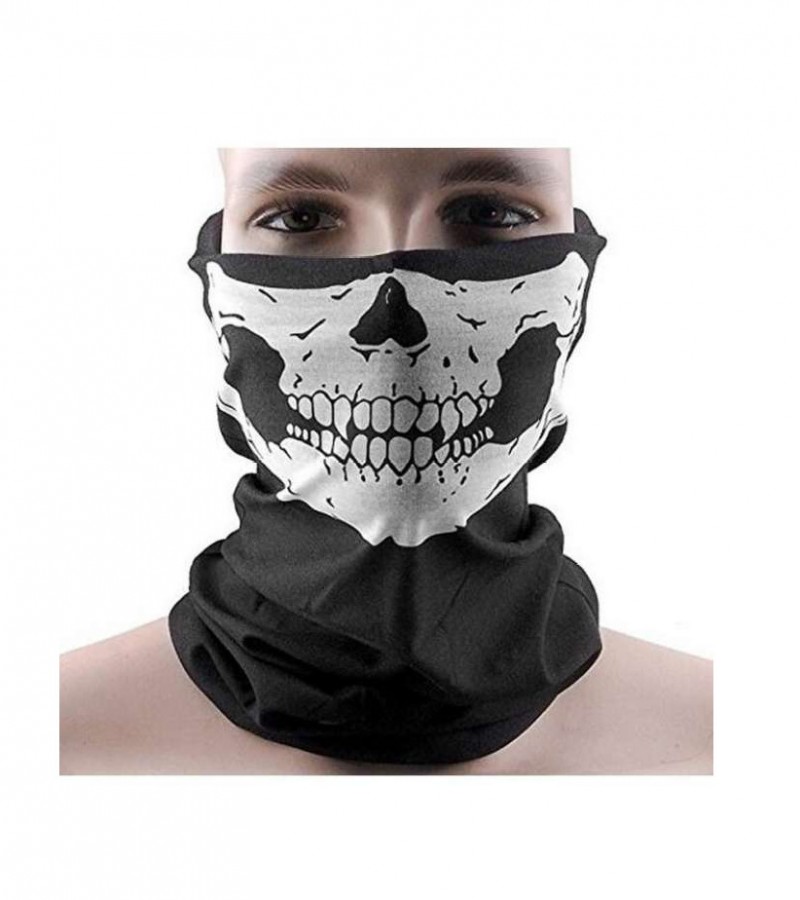 Skull Mask For Bikers Best for Riders