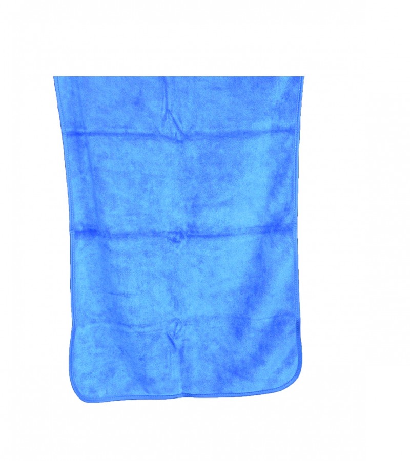 Sky BluSky Blue 40*60Cm Towel For Carse CA2118