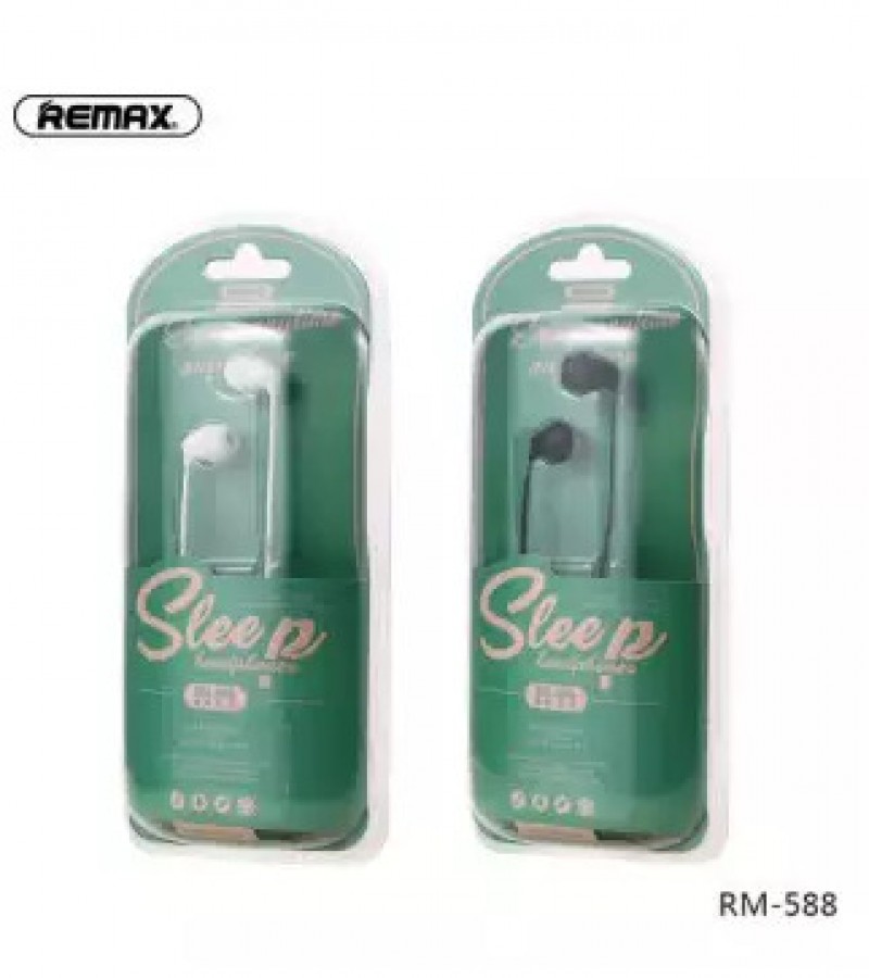 Sleep HeadPhones