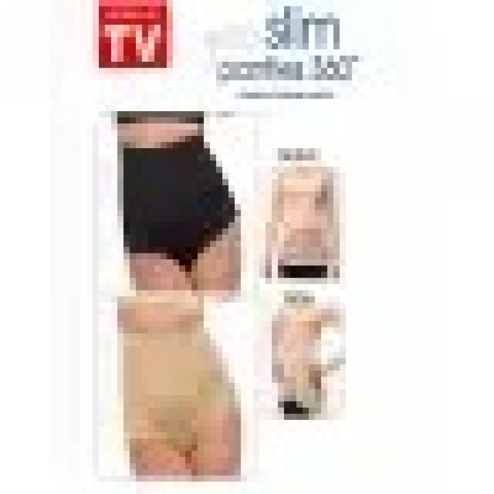 Slim Panties 360 - Skin