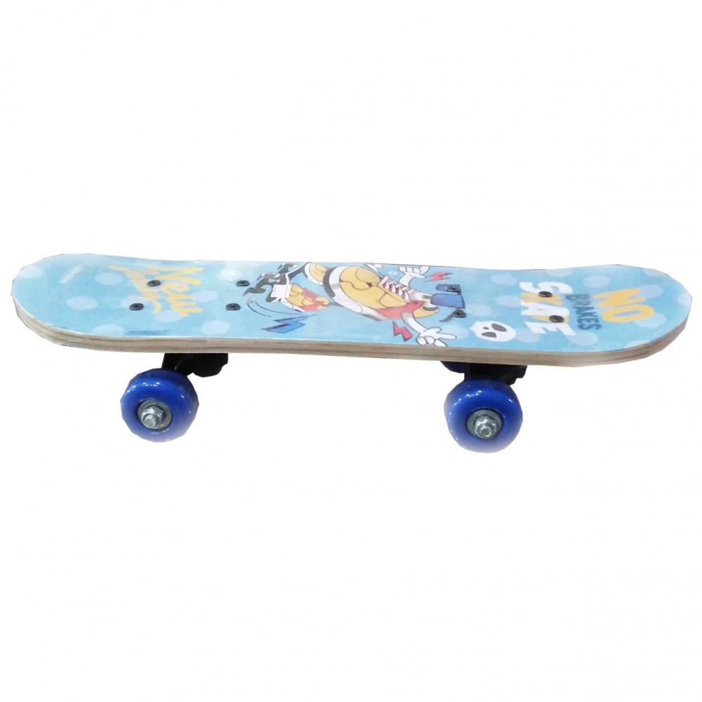 Small Size Skateboard - Outdoor Sports