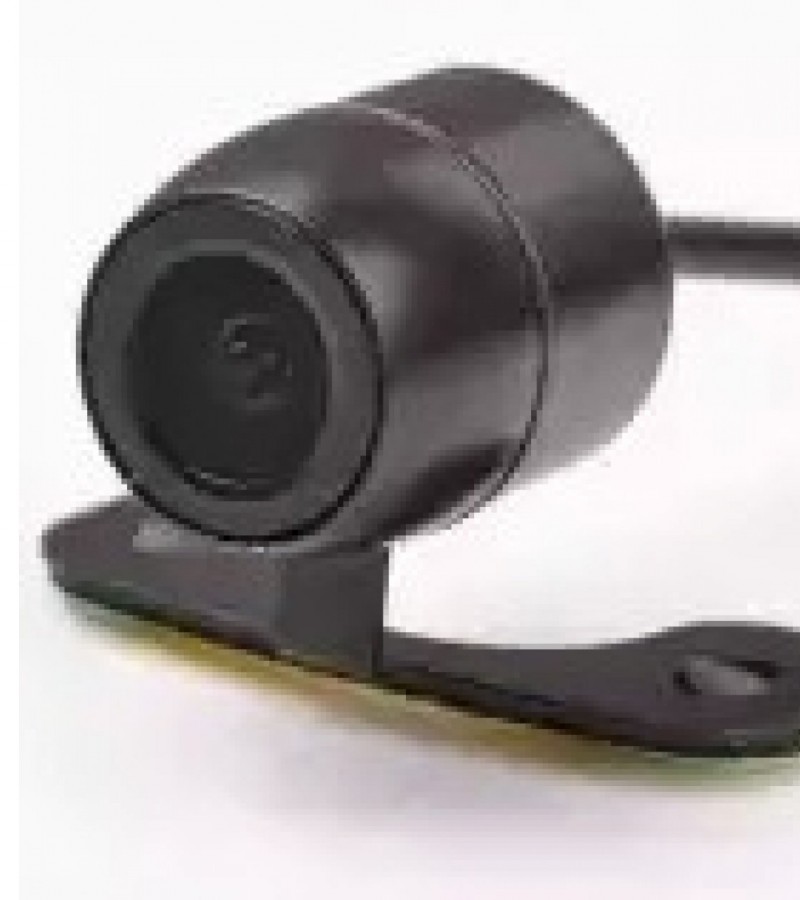 Smallest Universal Reverse HD Camera For Vehicles