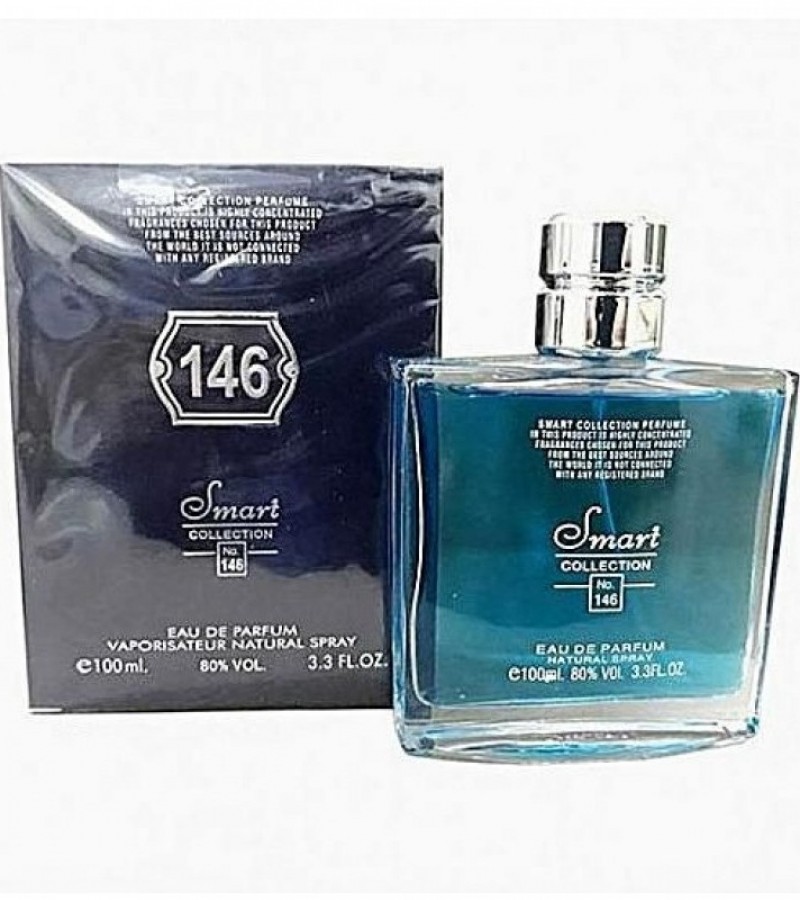 Smart Collection Perfume 146 for Men 100 ML